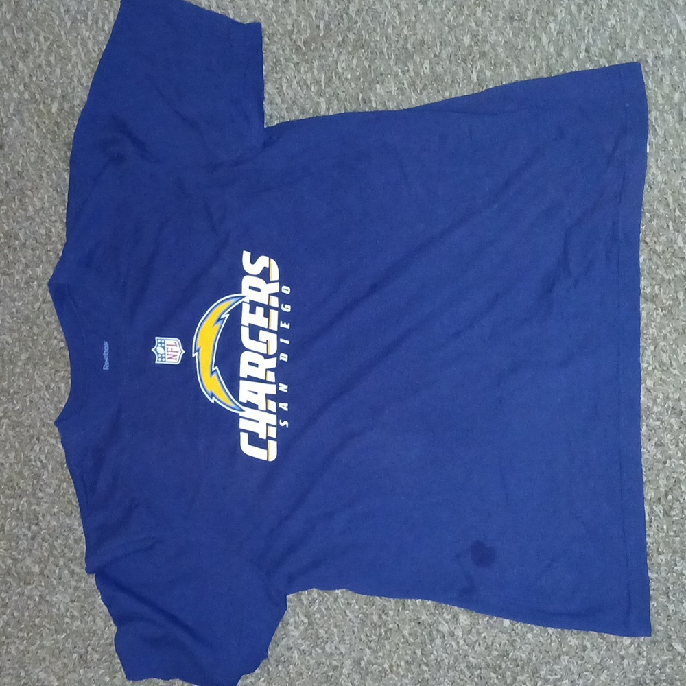 Reebok T-shirt